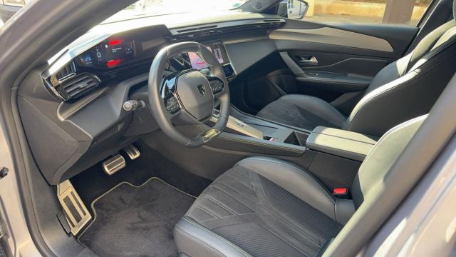 Peugeot 308 image 4