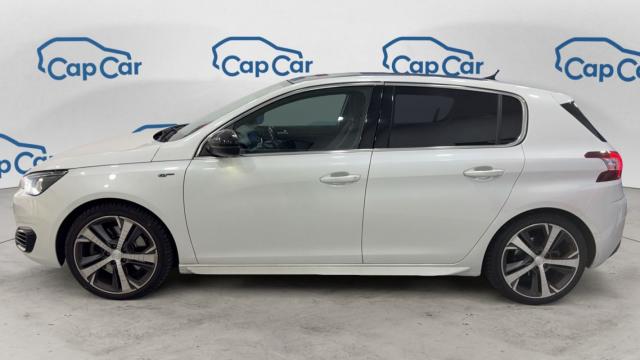 Peugeot 308 image 7