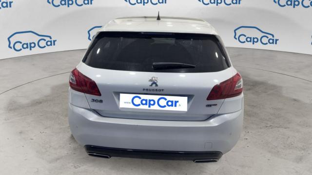 Peugeot 308 image 2