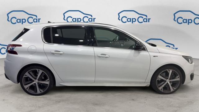 Peugeot 308 image 1