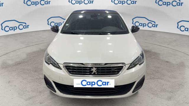 Peugeot 308 image 8