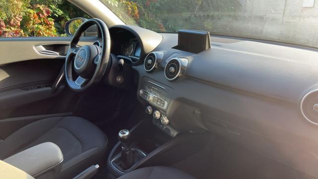 Audi A1 Sportback image 2