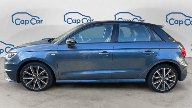 Audi A1 Sportback image 3