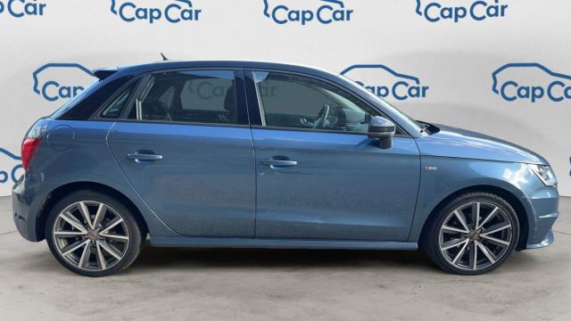 Audi A1 Sportback image 7
