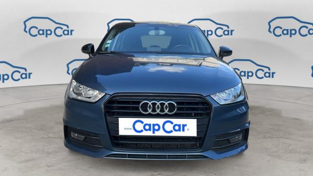 Audi A1 Sportback image 5