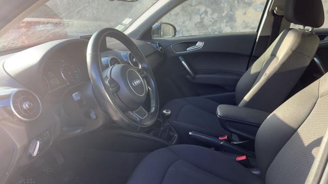 Audi A1 Sportback image 1