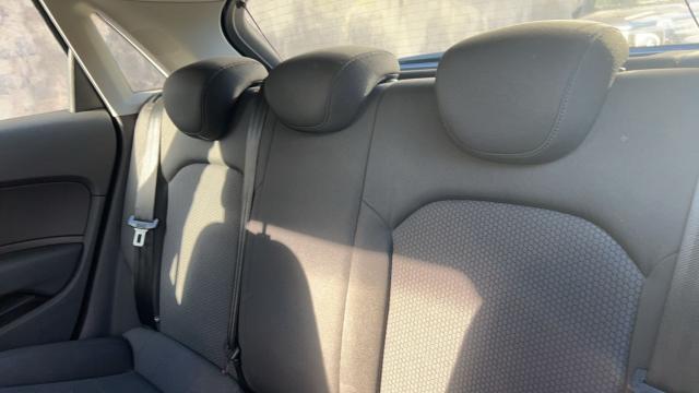 Audi A1 Sportback image 1