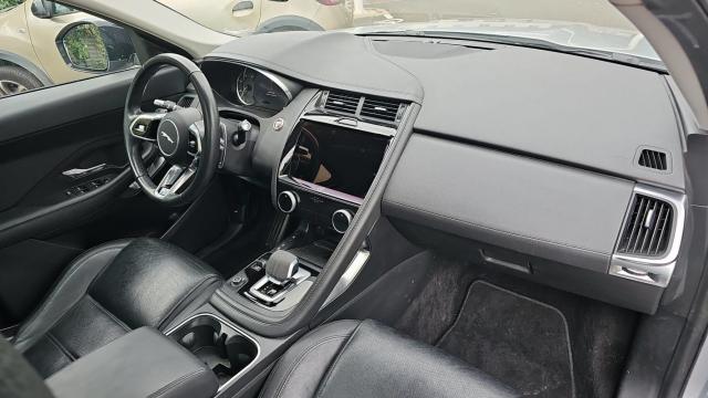 Jaguar E-Pace image 8