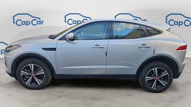 Jaguar E-Pace image 2