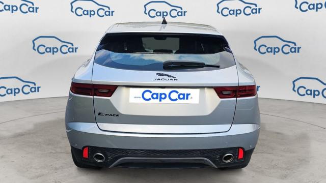 Jaguar E-Pace image 5