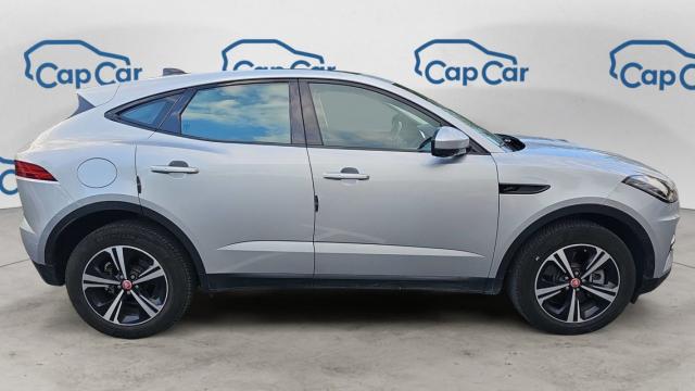 Jaguar E-Pace image 3