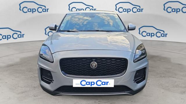 Jaguar E-Pace image 9