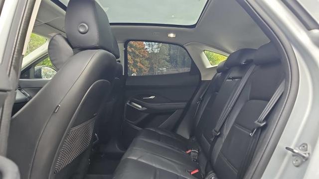 Jaguar E-Pace image 7