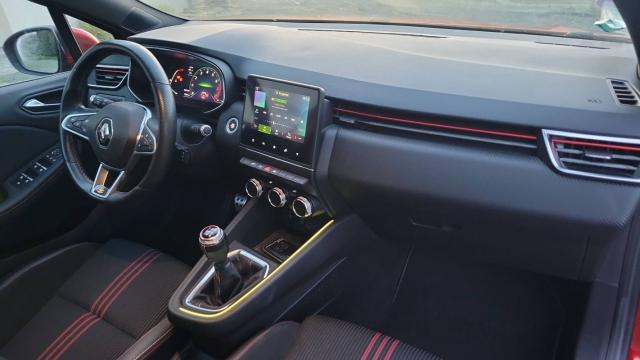 Renault Clio image 2