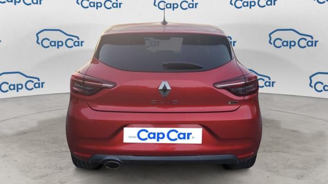 Renault Clio image 3