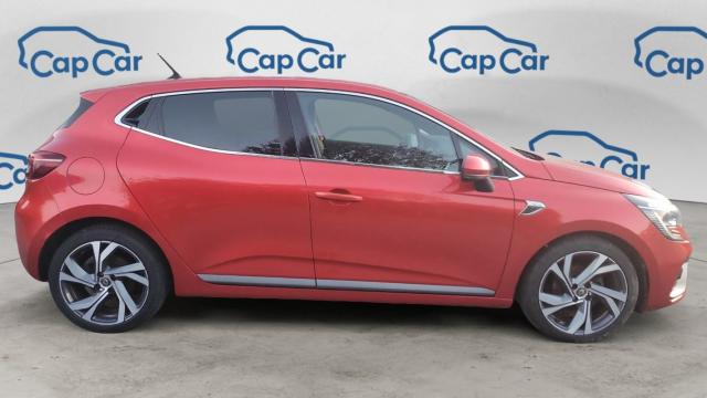 Renault Clio image 5