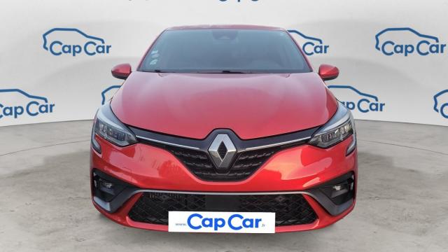 Renault Clio image 6