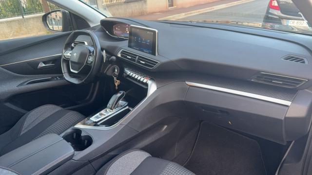 Peugeot 3008 image 9