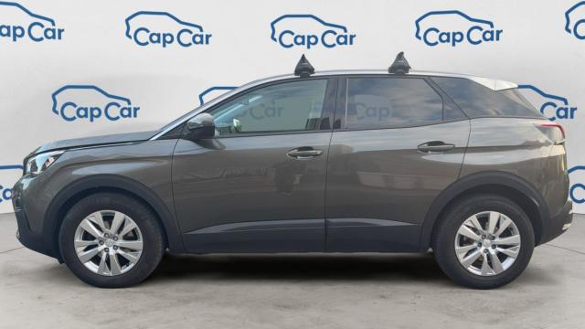 Peugeot 3008 image 3