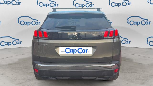 Peugeot 3008 image 8