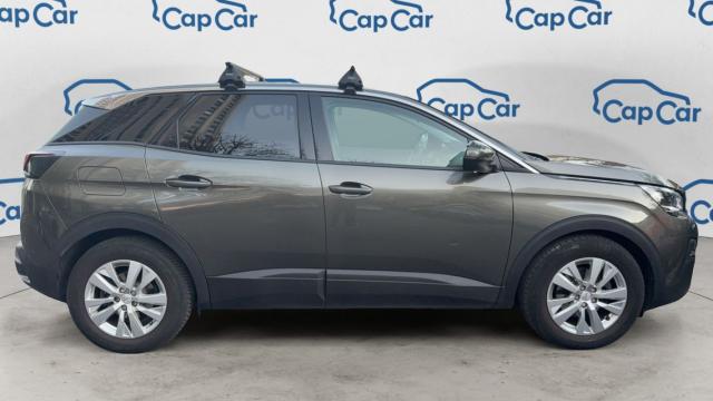 Peugeot 3008 image 5