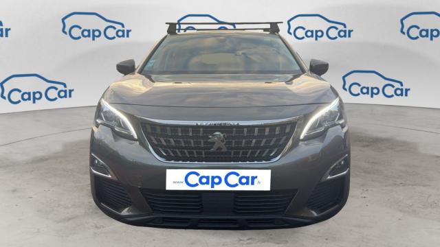 Peugeot 3008 image 6