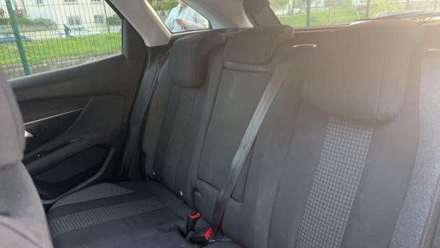 Peugeot 3008 image 7
