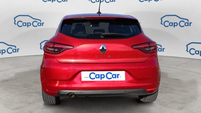Renault Clio image 9