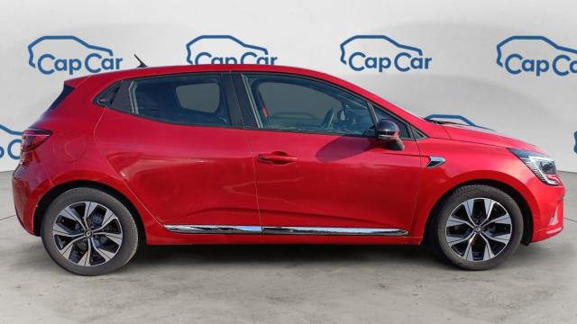 Renault Clio image 7