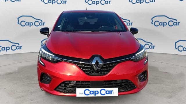Renault Clio image 6