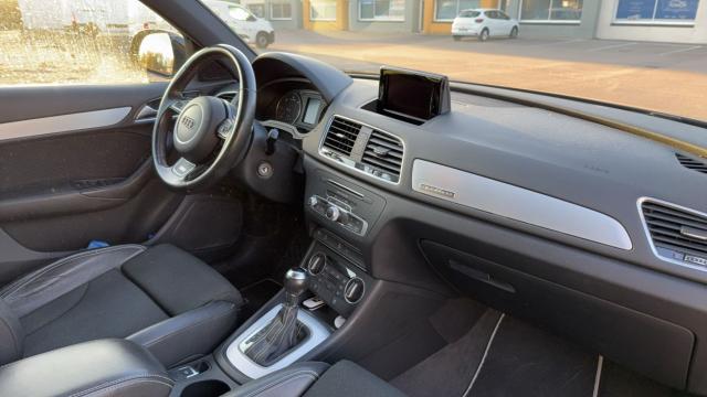 Audi Q3 image 4