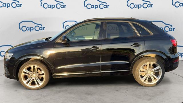 Audi Q3 image 6