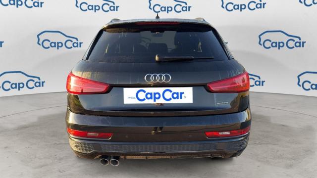 Audi Q3 image 5