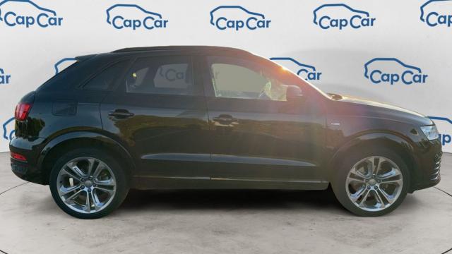 Audi Q3 image 8