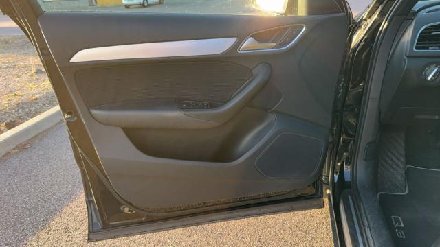 Audi Q3 image 7