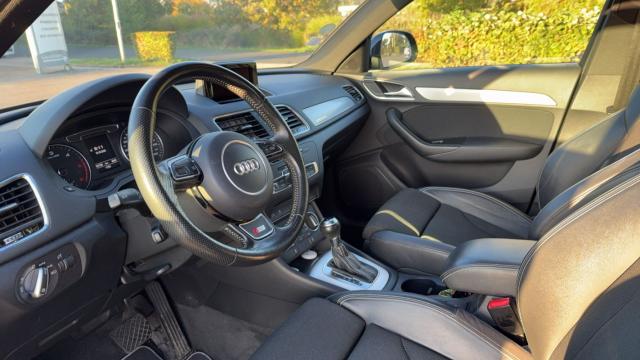Audi Q3 image 1