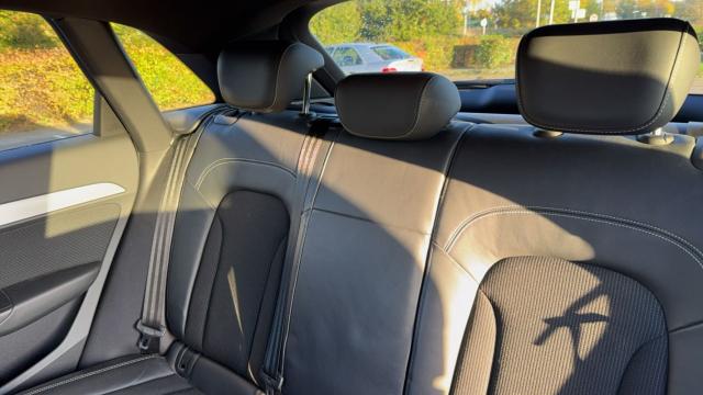 Audi Q3 image 2