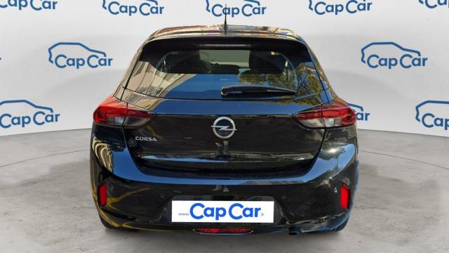Opel Corsa image 2