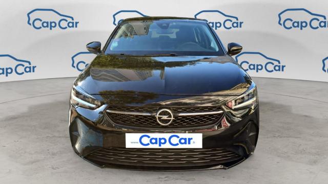 Opel Corsa image 8