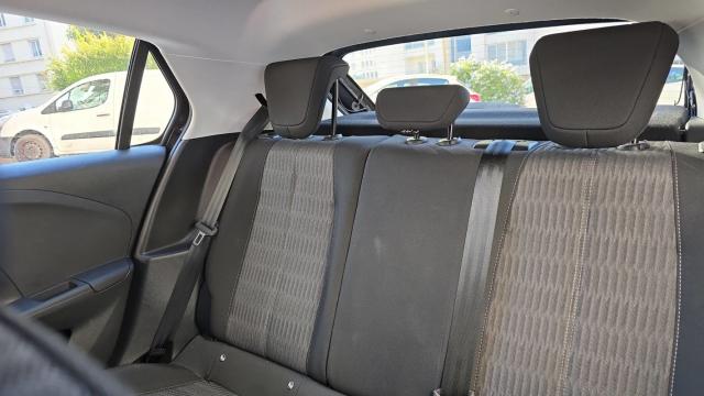 Opel Corsa image 7