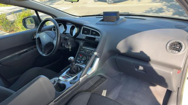 Peugeot 3008 image 5