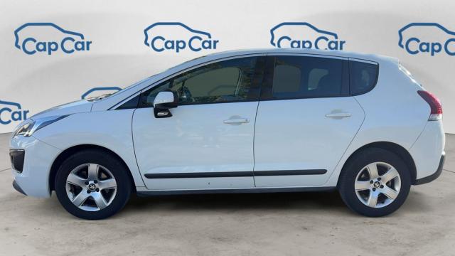 Peugeot 3008 image 8