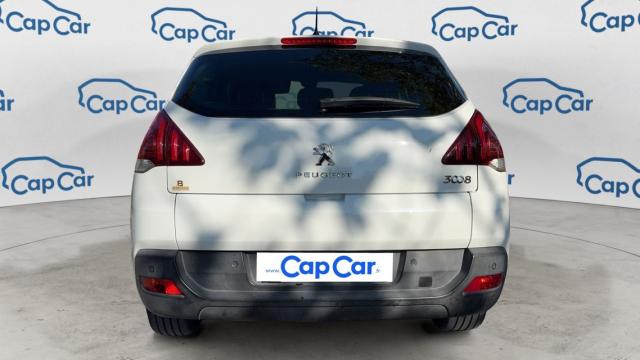 Peugeot 3008 image 6