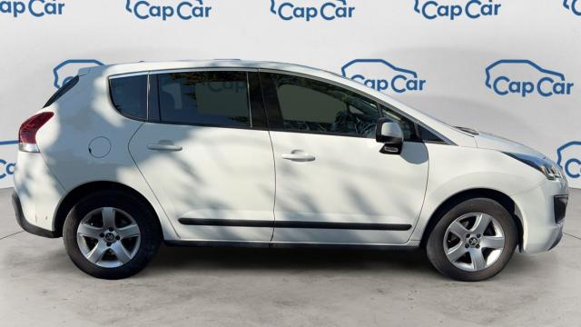 Peugeot 3008 image 4