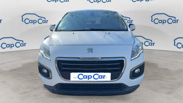Peugeot 3008 image 9
