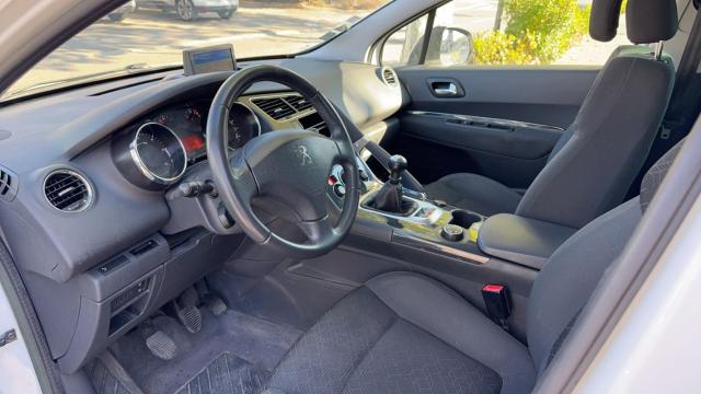 Peugeot 3008 image 7