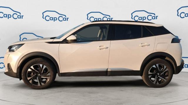 Peugeot 2008 image 8