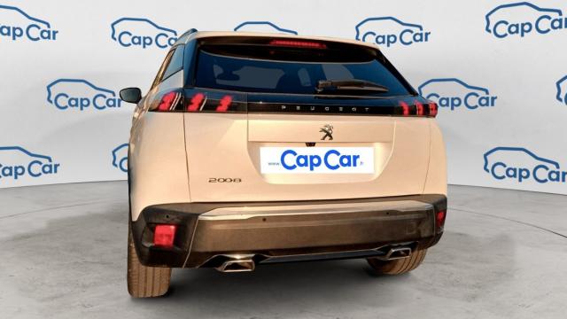 Peugeot 2008 image 7