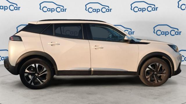 Peugeot 2008 image 6