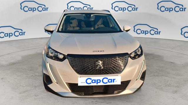 Peugeot 2008 image 5
